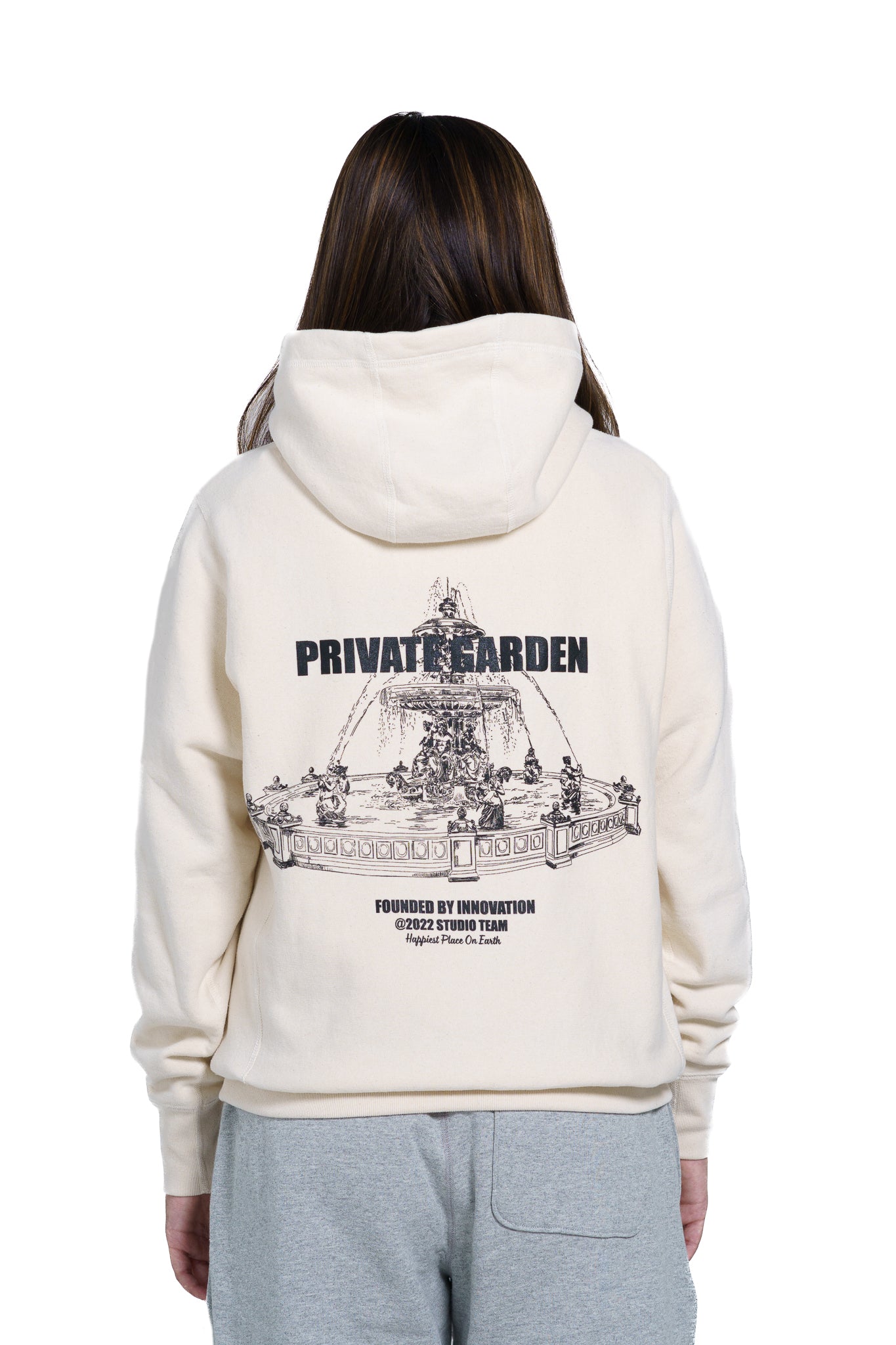 Private hoodie store